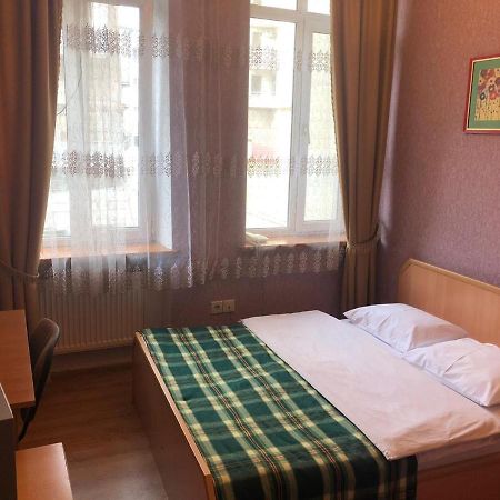 Old Yard Hotel Baku Zewnętrze zdjęcie