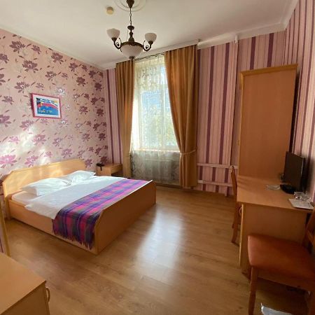Old Yard Hotel Baku Zewnętrze zdjęcie