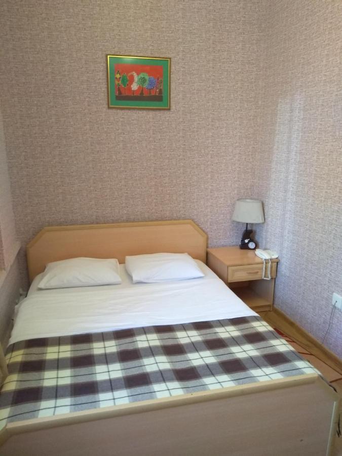 Old Yard Hotel Baku Zewnętrze zdjęcie