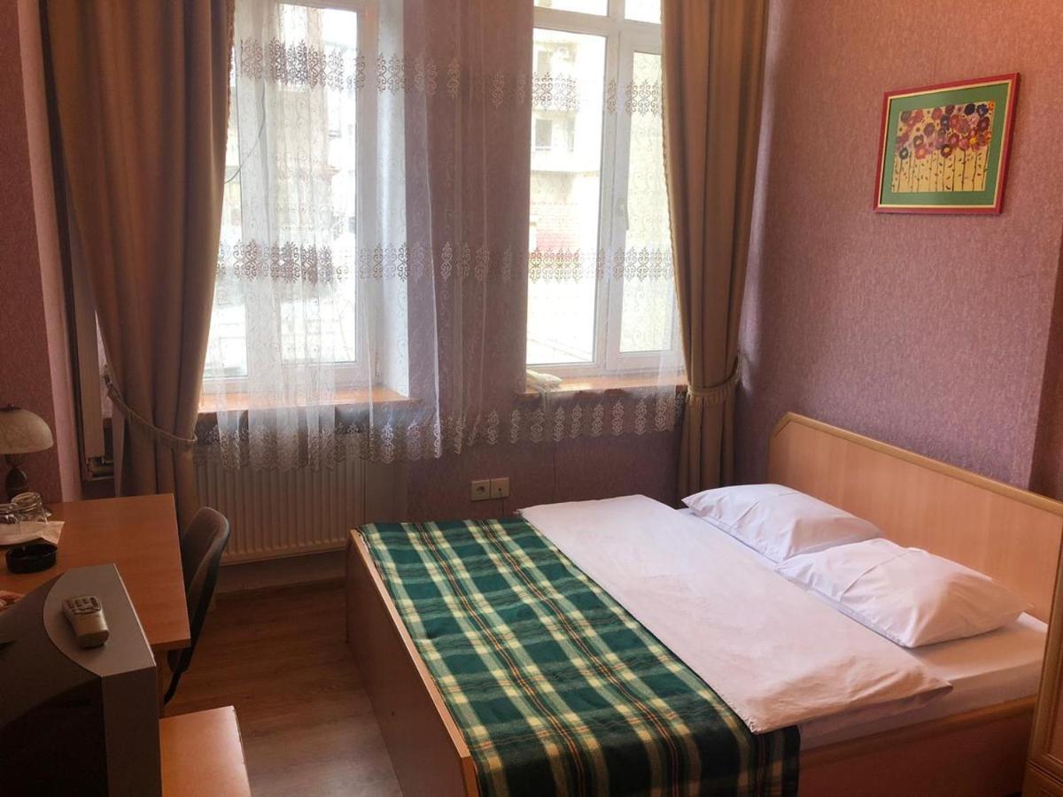 Old Yard Hotel Baku Zewnętrze zdjęcie
