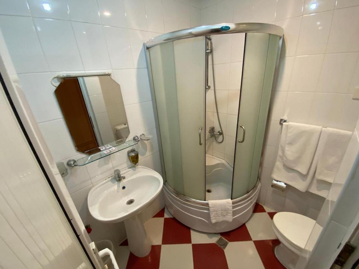 Old Yard Hotel Baku Zewnętrze zdjęcie