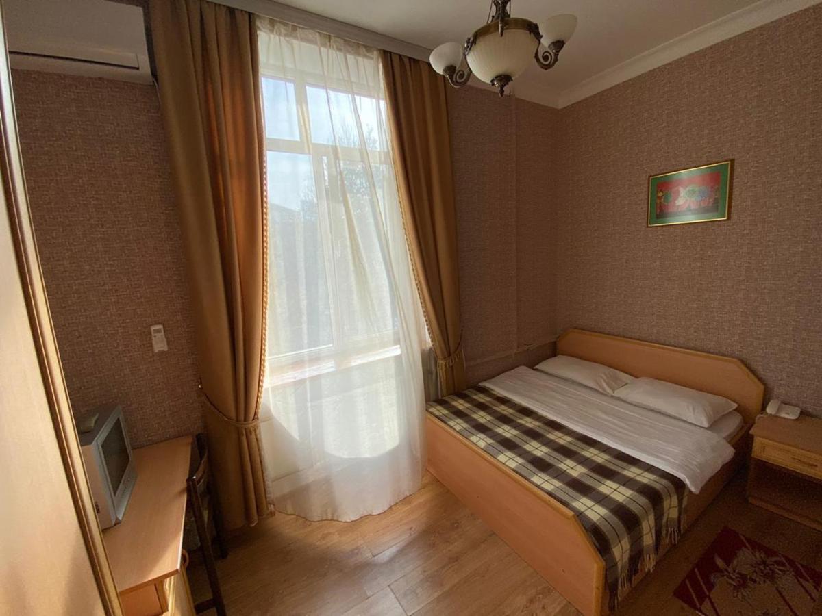 Old Yard Hotel Baku Zewnętrze zdjęcie