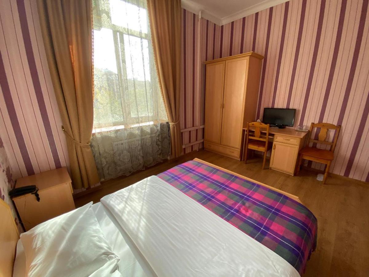 Old Yard Hotel Baku Zewnętrze zdjęcie