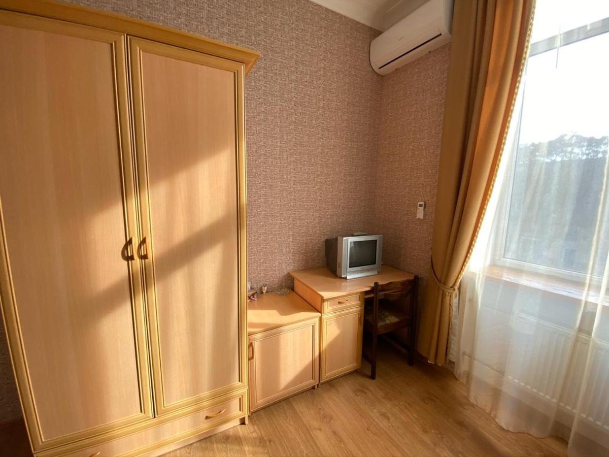 Old Yard Hotel Baku Zewnętrze zdjęcie