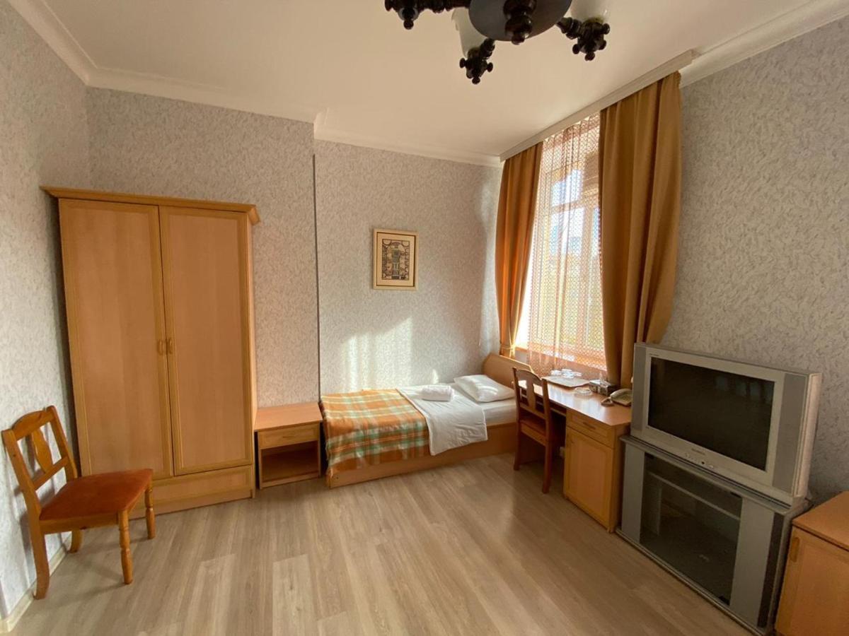 Old Yard Hotel Baku Zewnętrze zdjęcie