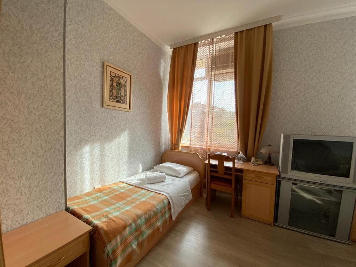 Old Yard Hotel Baku Zewnętrze zdjęcie